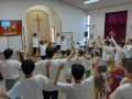 デイキャンプ　(2024年7月30日 火）